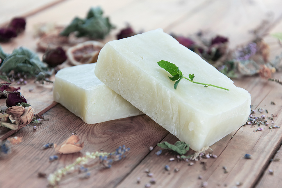 handmade-soap